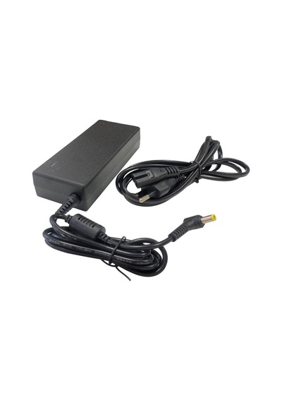 Rose Nm-242 24volt 2amper Plastik Kasa Adaptör 5.5x2.5mm Uçlu