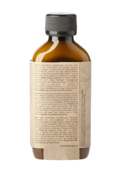 Argan Saç Bakım Kremi 200ml