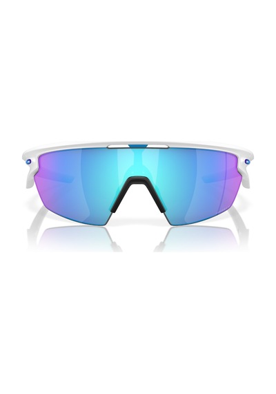 Oo 9403 940302 36 Oakley Sphaera Polarize Güneş Gözlüğü Siyah