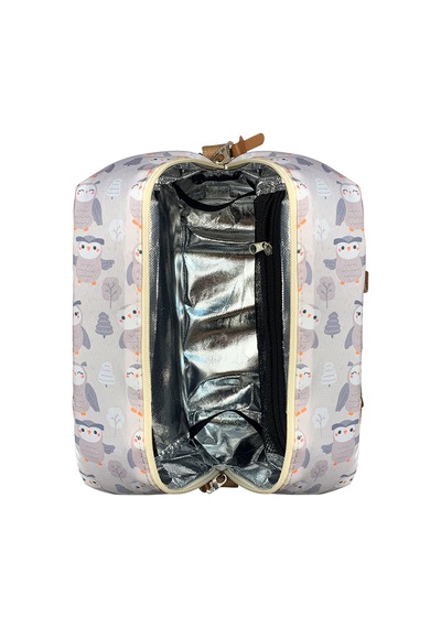 Food Bag Mama Ve Çok Amaçlı Termos