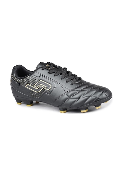 Jump 32257 Merdane Krampon Ayakkabı Siyah