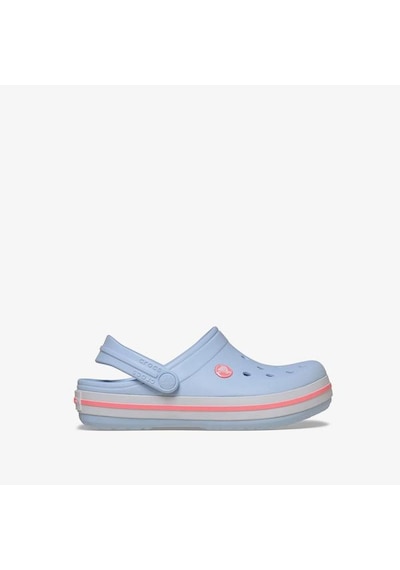 Crocs Bebek Terlik Crocband Clog Mavi