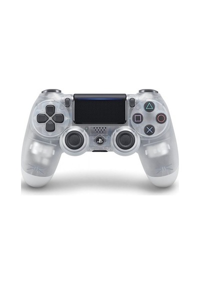 PS4 Uyumlu V2 Yeni Nesil Şeffaf Dualshock