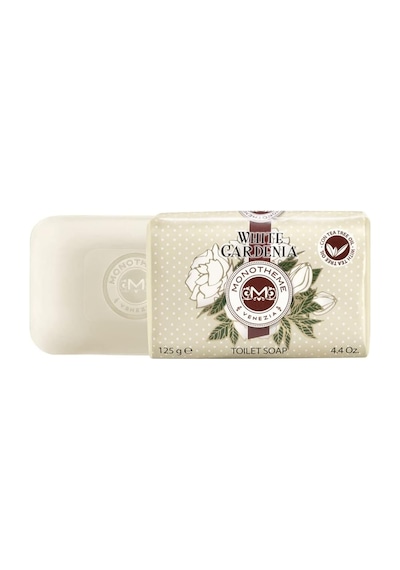 Soap White Gardenia 125 Gr Katı Sabun Diğer