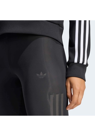 Adidas Originals By Jennie Sheer Kadın Siyah Tayt Ld8938