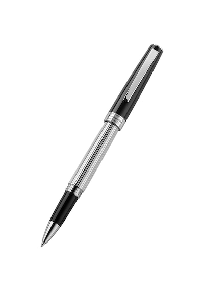 Montegrappa Armonia Greatness Starts Small Isa1mrac Siyah