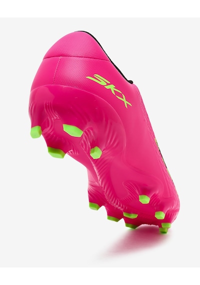 Skechers Skechers Club Mg Erkek Pembe Krampon 252132 Pkbk Pembe