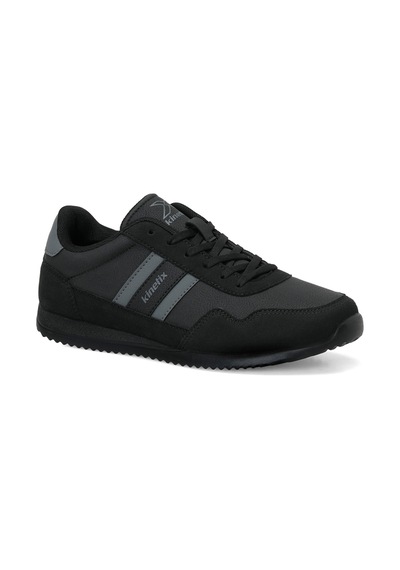 Kinetix Marter Pu G Siyah Unisex Sneaker 000000000102697182