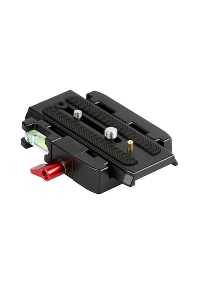 Ayex P200 Manfrotto Rc5 Sistem Ve 501Pl Quick Release Plate