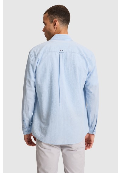 U.S. Polo Assn. U.s. Polo Assn. Erkek Açık Mavi Gömlek Basic 50324638-vr003 Acık Mavı U.S. Polo Assn. U.s. Polo Assn. Erkek Açık Mavi Gömlek Basic 50324638-vr003 Acık Mavı
