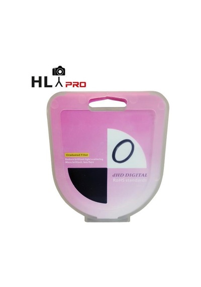 Hlypro 62Mm 10 Stop Nd1000 Filtre