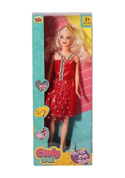 02257 Anlily Fashion Bebek -oydaş - Izbp-891066 1 Adet