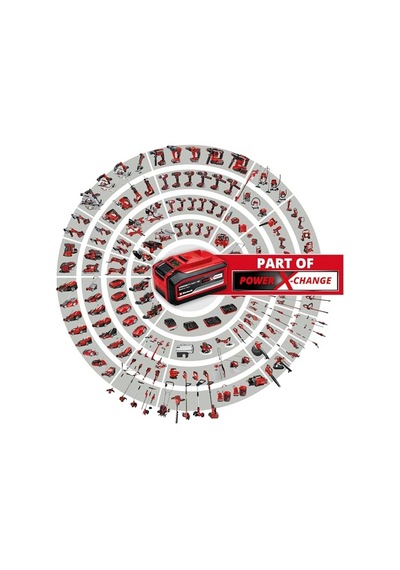 Hava Tabancası Te-ha 18 Li - Solo Power X- Li-ıon 18v 2 Sıcaklık Kademesi Redüktör Geniş Jet Ve Reflektör Nozulu