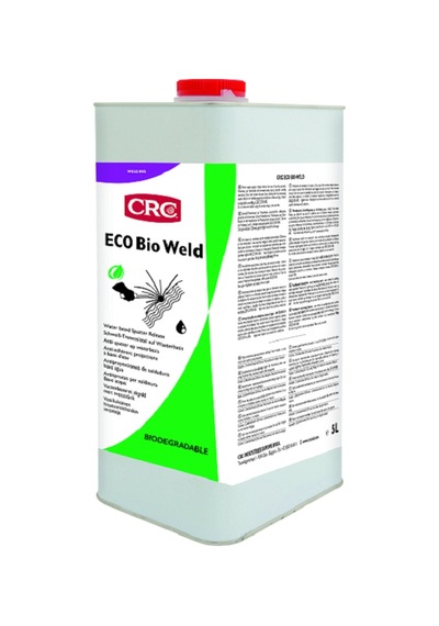 Crc Eco Bio Weld 5 L 1'li Paket