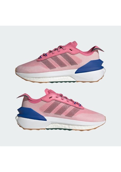 Adidas Avryn Kadın Günlük Spor Ayakkabı Pembe