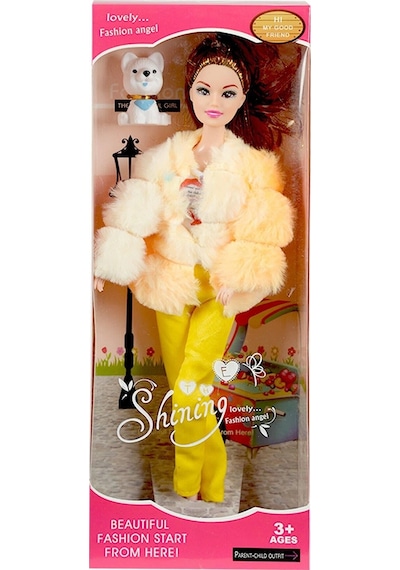 612a7 Fashıon Bebek - Mga