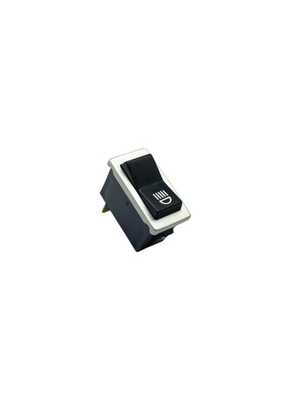 Renault 12 Sis Far Anahtarı 2 Pin -