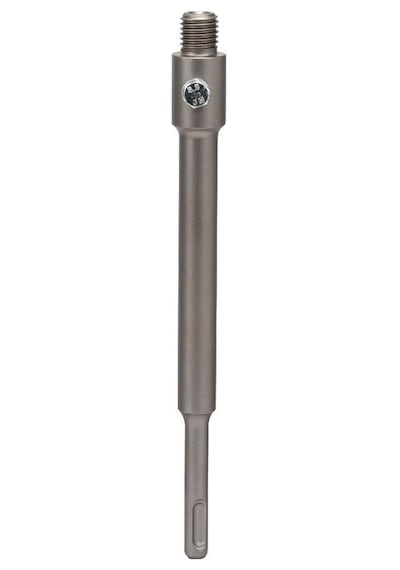 Bosch Plus-9 220 Mm Sds Plus Elmaslı Buat Adaptörü 2608598110
