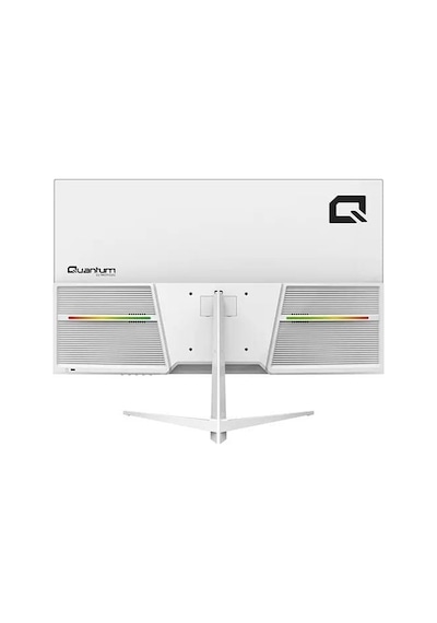 Quantum 23.8'' Va Pearl Mg24w Qnmnt10f080956 1ms 240hz Hdmı-dp Gaming Monitör 1920 X 1080 Beyaz