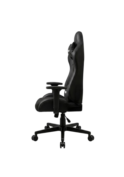 Xrider Bone Model 140 Yatan, Kumaş Oyuncu Koltuğu Siyah