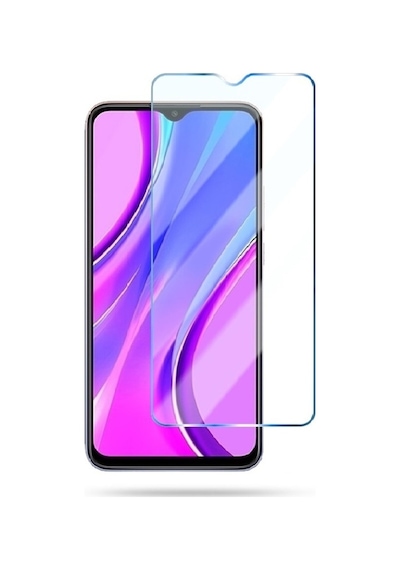 Apple Uyumlu   iPhone 13 - Ekran Koruyucu Temperli Kırılmaz Cam