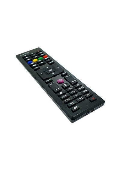 Vestel Uyumlu Smart Led Tv Mini Uzaktan Kumanda