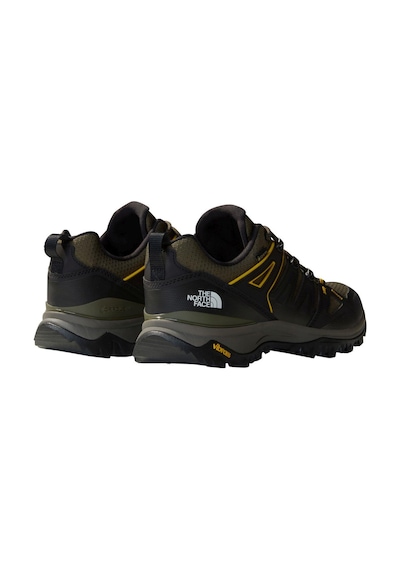The North Face Erkek Hedgehog Gore-tex Ayakkabı Nf0a8aa9bqw1 Yeşil