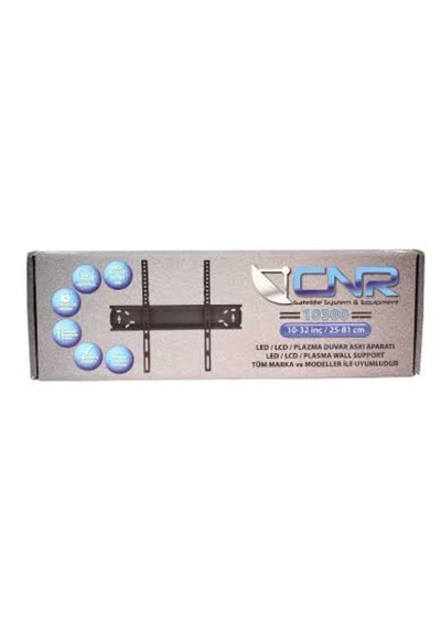 Cnr 10300 22''-40'' Sabit Askı Aparatı
