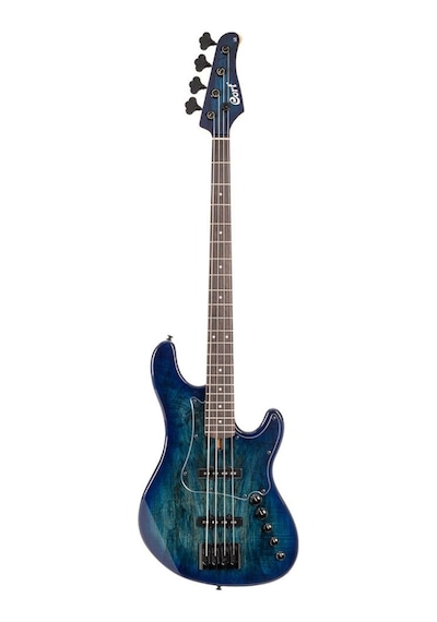Cort Gb-fusıon4bb Bass Gitar