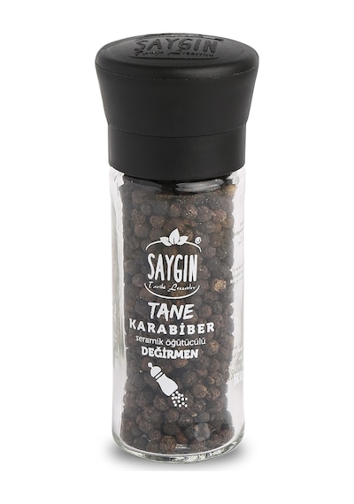 Saygın Değirmen Karabiber 50 G