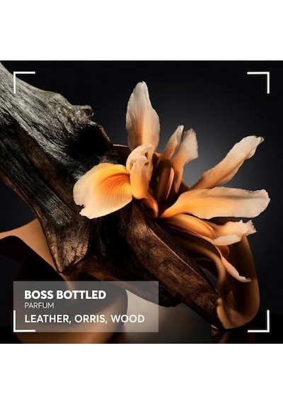 Hugo Boss Bottled Parfum 50 Ml Erkek Parfümü Diğer