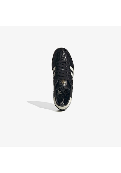 Adidas Samba Og Kadın Siyah Spor Ayakkabı Ih9015 Siyah