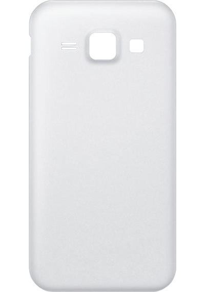 Samsung Galaxy Uyumlu J1 J100 Arka Kapak Batarya Pil Kapağı 001