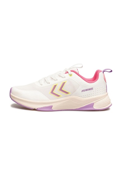 Hummel Zenia Unisex Spor Ayakkabı Beyaz