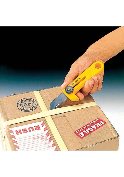 Olfa Hok-1 Kanca Bıçaklı Maket Bıçağı