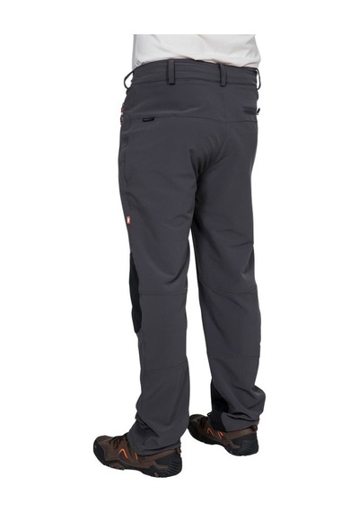 Trespass Passcode Erkek Outdoor Pantolon Siyah