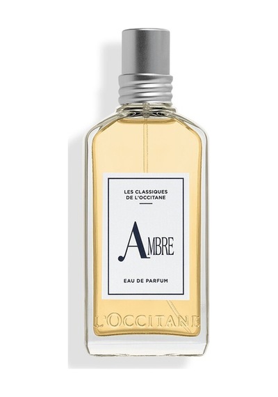 Ambre Parfüm, Edp, Unisex, Amber Ve Bergamot Notaları, 50 Ml Aromatik