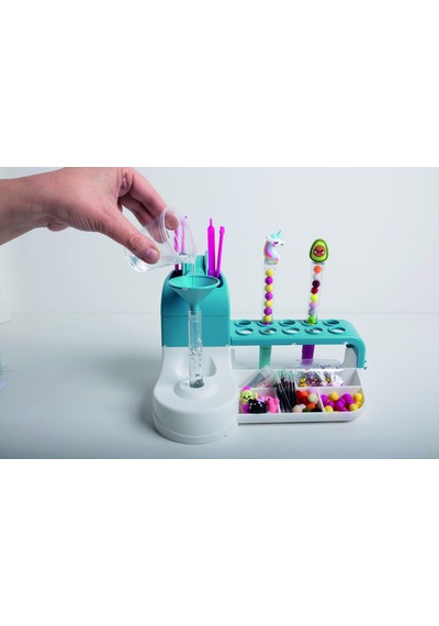 Idea Kalem Laboratuvarı
