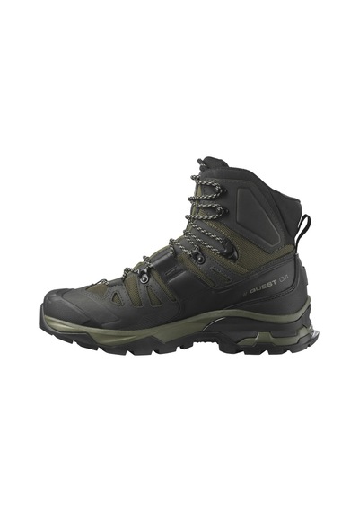 Salomon Salomon Quest 4 Gore-tex Erkek Yeşil Bot 25418