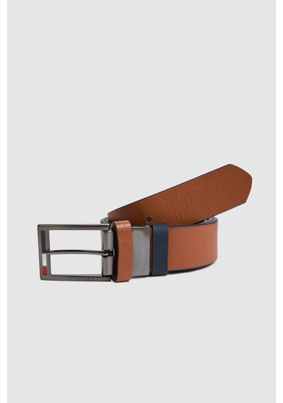 U.s. Polo Assn. Erkek Lacivert Kemer 50322557-vr033