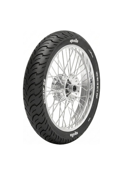 Apollo Actizip R5 130/70-17 62p Tubeless Arka Motosiklet Lastiği