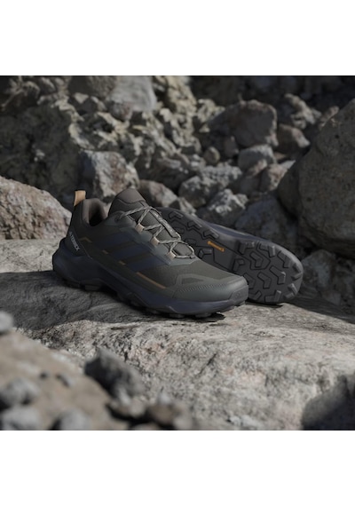 Adidas Terrex Skychaser Ax5 Erkek Outdoor Ayakkabı C-adıjq2216e10a00 Haki