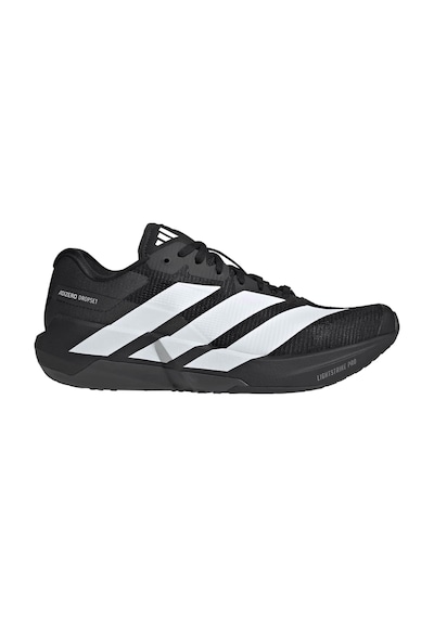 Adidas Adizero Dropset Pro Erkek Siyah Antrenman Ayakkabısı Kh6710