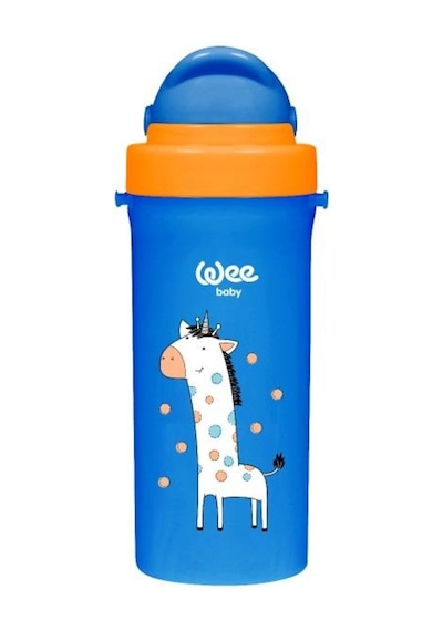 Wee Baby Pipetli Bardak 300 Ml 896
