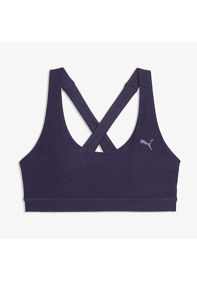 Puma Cloudspun Kadın Mor Bra 527462 2800462