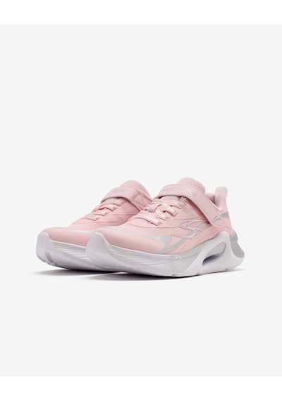 Skechers Tıde Tech Büyük Kız Çocuk Açık Pembe Spor Ayakkabı 304054l Ltpk