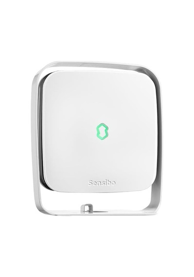 Tr Elements - Akıllı Wifi Hava Kalitesi Monitörü, Nem Ölçer, Co₂ Dedektörü, Hava Kirliliği Göstergesi, Co₂