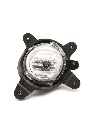 Renault Clio Iı Symbol Thalia Megane Iı Scenic Iı Laguna Iı Sağ Ön Tampon Sis Farı H11 Oem 8200002470 8451120