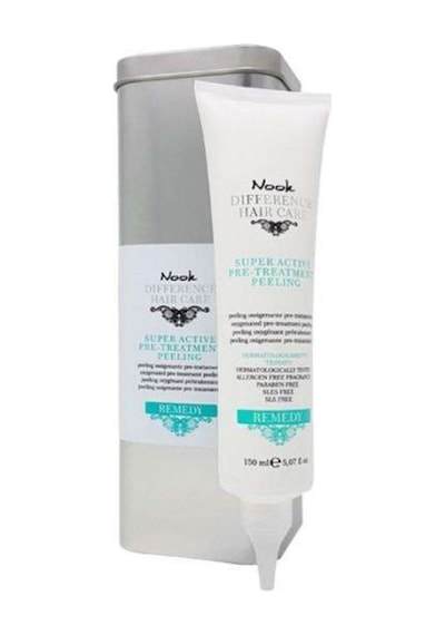 Nook Dhc Remedy Super Active Pre Treatment Peeling 150 ML
