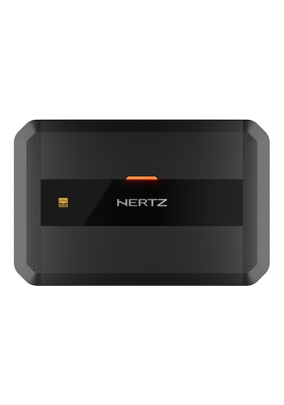 Özenhifi' Den Hertz Dieci Power Dp 4.300